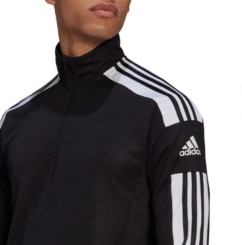 Adidas Squadra 21 Treniruočių Viršutinė Dalys Vyrams GK9562 Džemperis