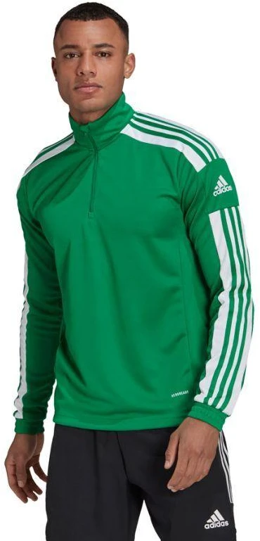 Adidas Squadra 21 treniruočių viršutinė dalis M GP6473 džemperis