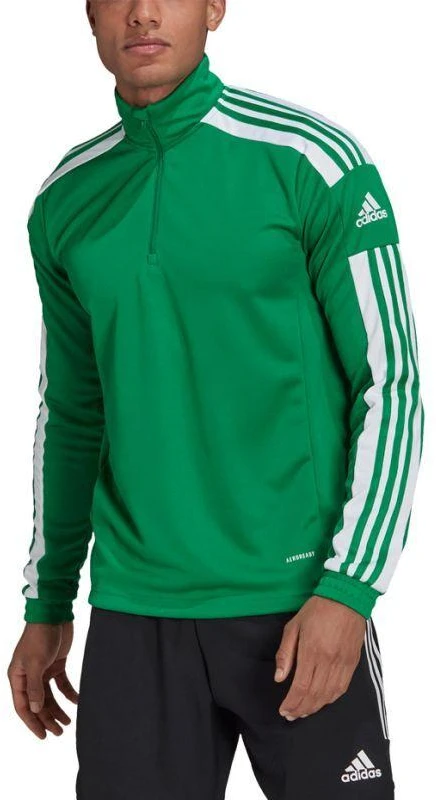 Adidas Squadra 21 treniruočių viršutinė dalis M GP6473 džemperis