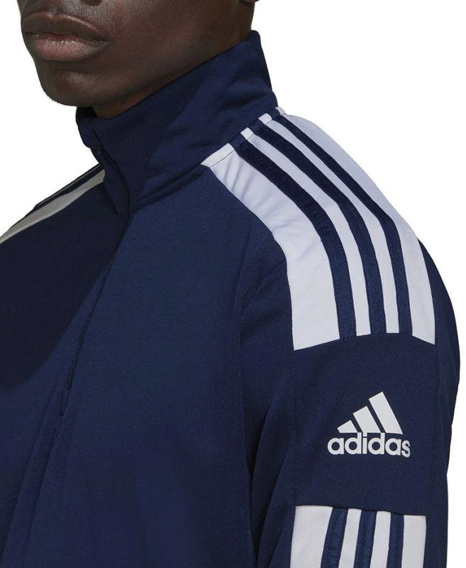 Adidas Squadra 21 Treniruojamasis Viršus M HC6283 Džemperis