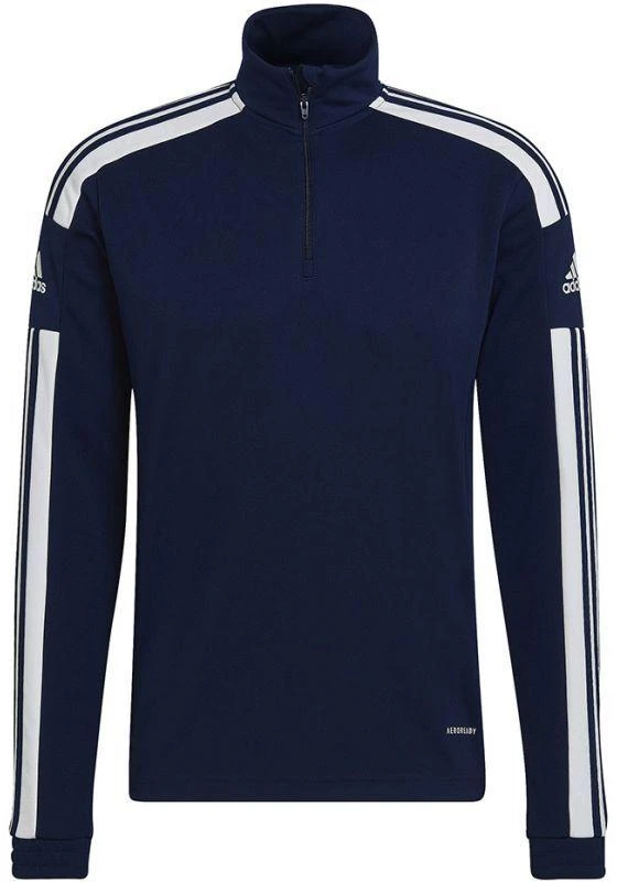 Adidas Squadra 21 Treniruojamasis Viršus M HC6283 Džemperis