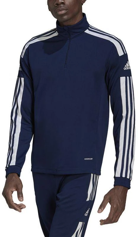 Adidas Squadra 21 Treniruojamasis Viršus M HC6283 Džemperis