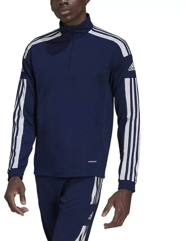 Adidas Squadra 21 Treniruojamasis Viršus M HC6283 Džemperis