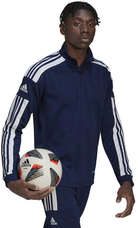 Adidas Squadra 21 Treniruojamasis Viršus M HC6283 Džemperis