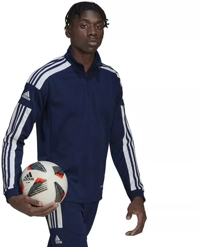 Adidas Squadra 21 Treniruojamasis Viršus M HC6283 Džemperis