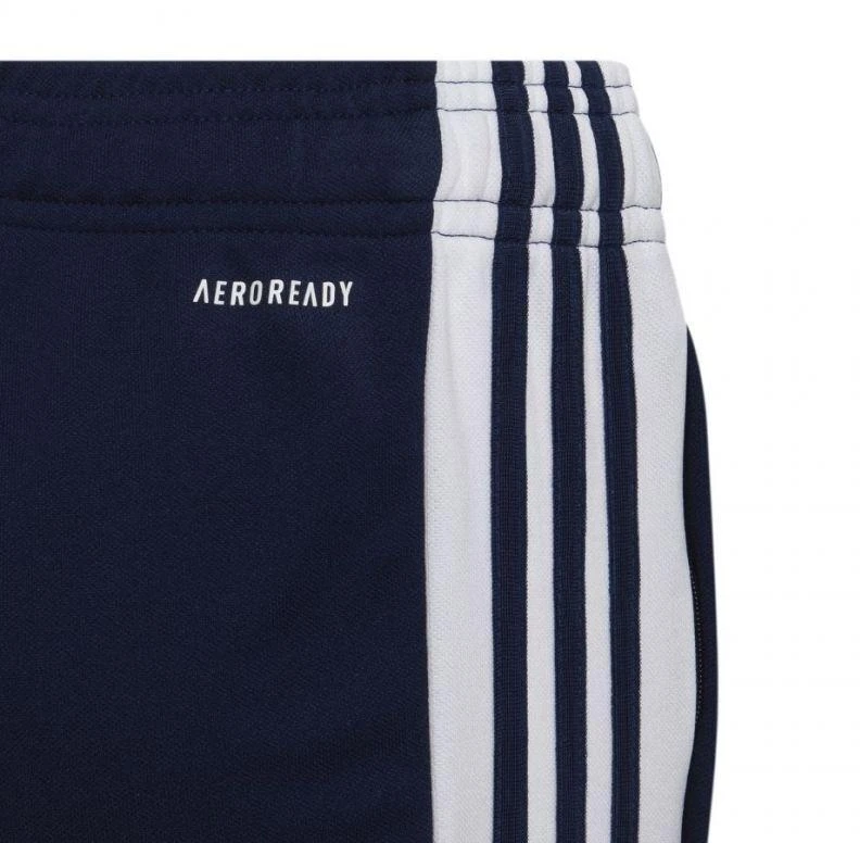 adidas Squadra 21 Treniruojamosios jaunimo kelnės HC6280