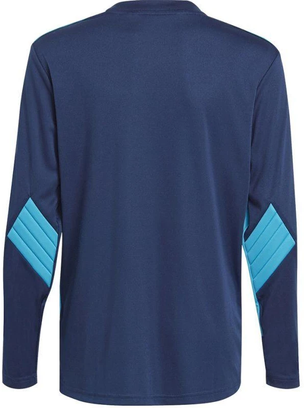 adidas Squadra 21 vartininko apranga jaunimui Jr GN6947