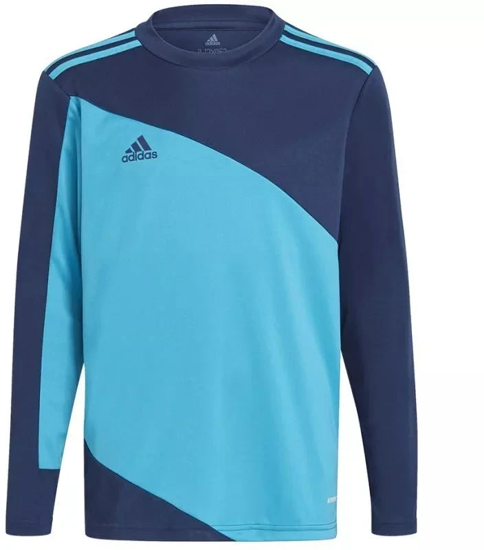adidas Squadra 21 vartininko apranga jaunimui Jr GN6947