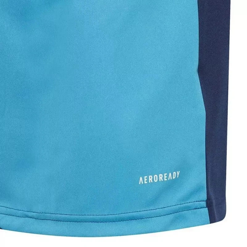 adidas Squadra 21 vartininko apranga jaunimui Jr GN6947