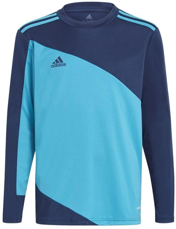 adidas Squadra 21 vartininko apranga jaunimui Jr GN6947