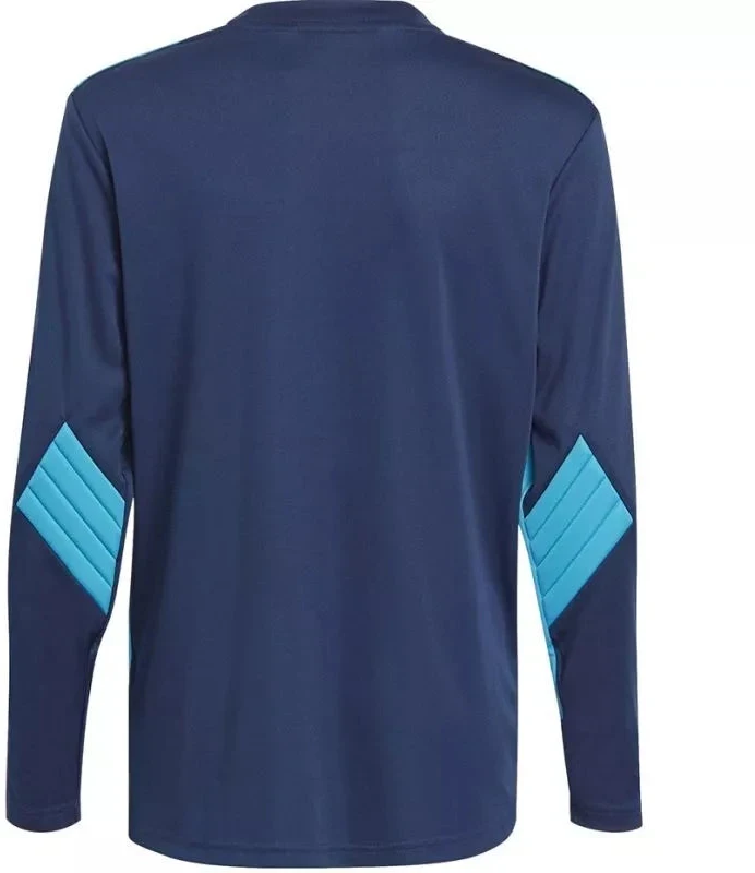 adidas Squadra 21 vartininko apranga jaunimui Jr GN6947