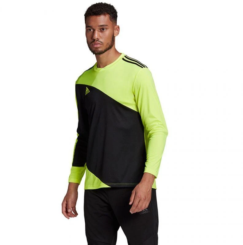 adidas Squadra 21 vartininko apranga M GN5795