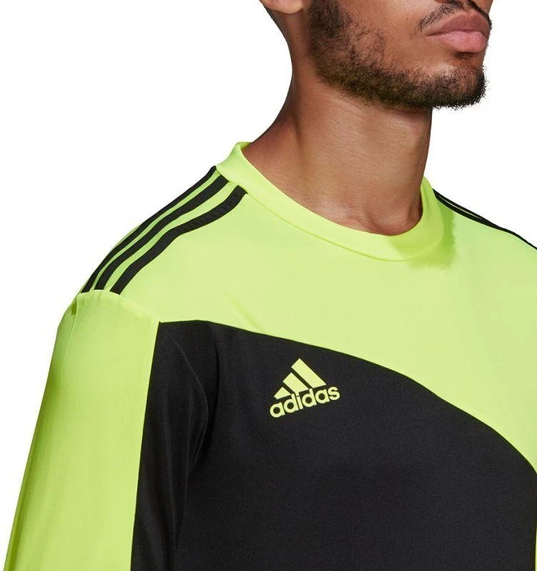 adidas Squadra 21 vartininko apranga M GN5795