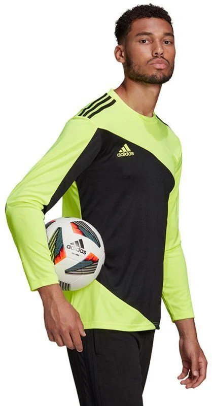 adidas Squadra 21 vartininko apranga M GN5795