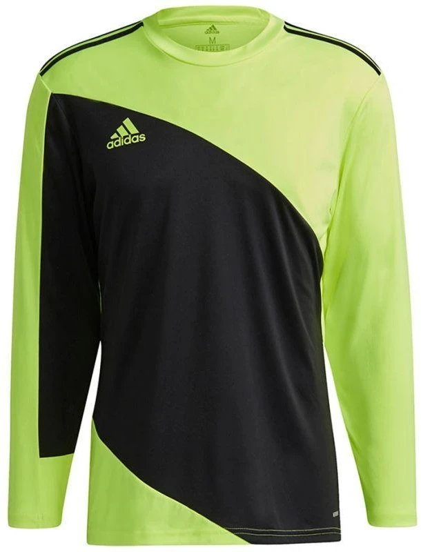 adidas Squadra 21 vartininko apranga M GN5795
