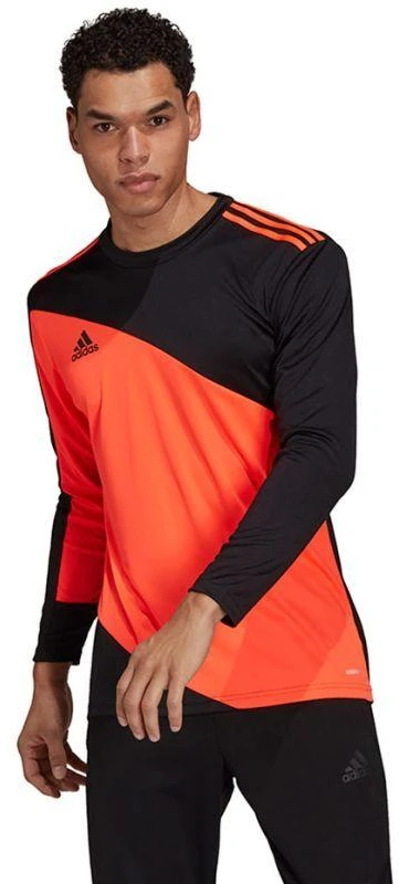 adidas Squadra 21 vartininko marškiniai M GK9805