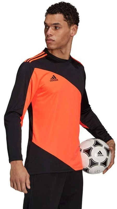adidas Squadra 21 vartininko marškiniai M GK9805