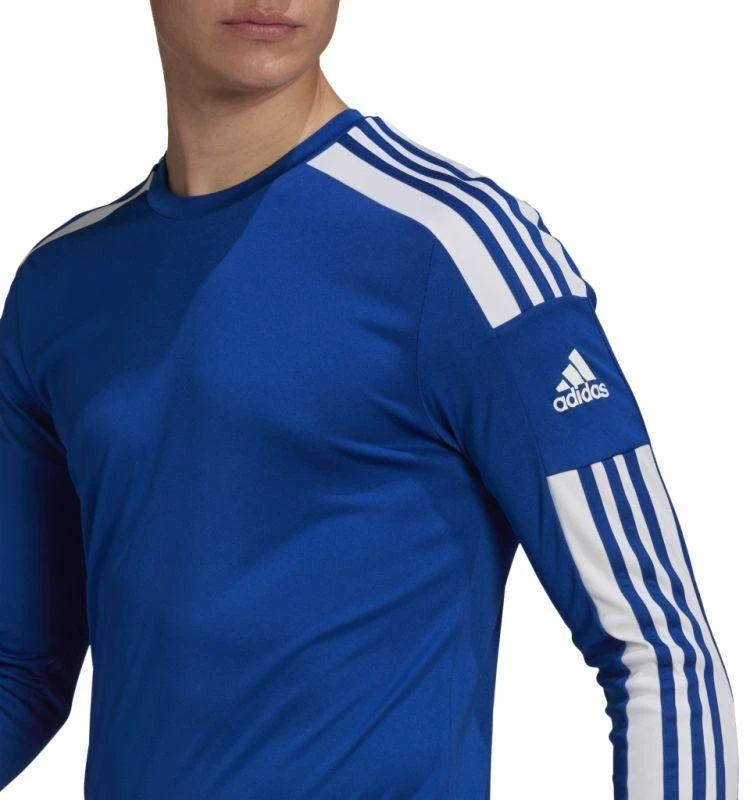 Adidas Squadra 21 vyriški marškinėliai GK9152