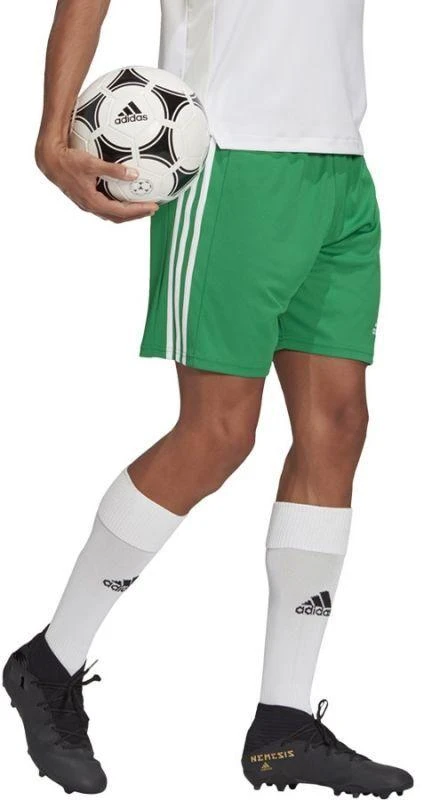 Adidas Squadra 21 vyriški šortai M GN5769