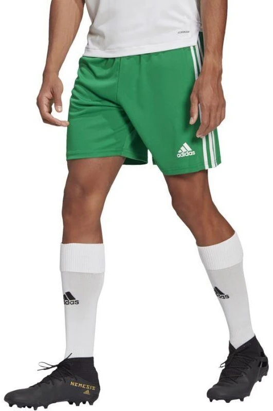 Adidas Squadra 21 vyriški šortai M GN5769
