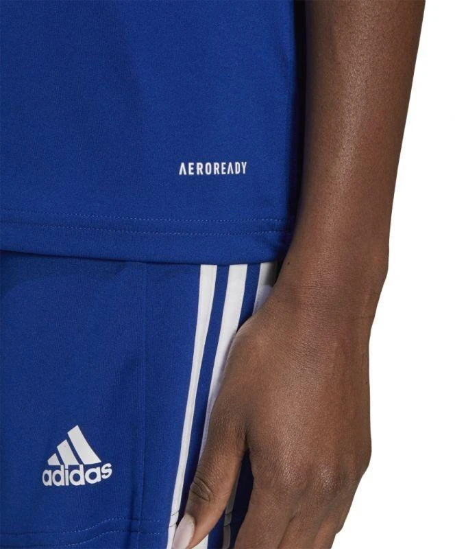 „adidas Squadra 21 W marškinėliai GK9150“