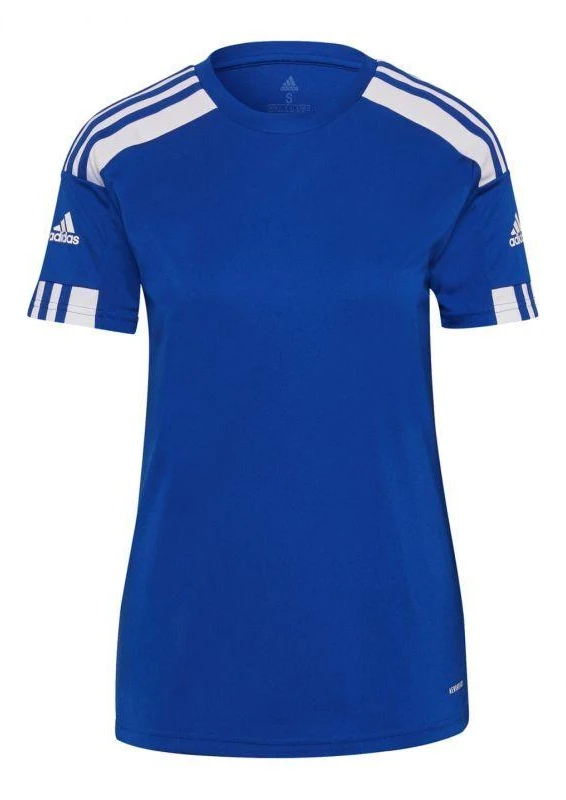 „adidas Squadra 21 W marškinėliai GK9150“
