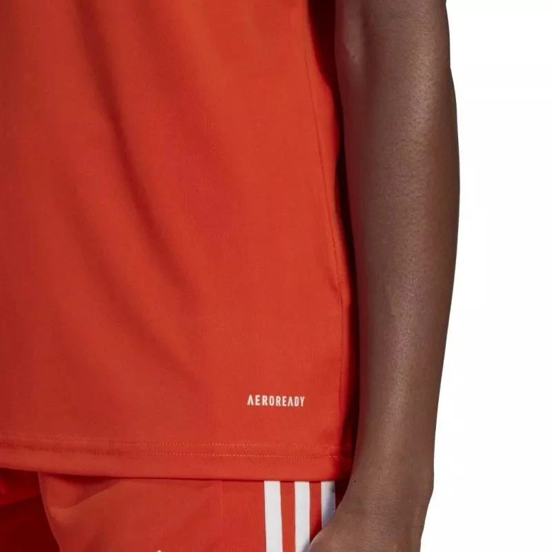 adidas Squadra 21 W marškinėliai GN8087