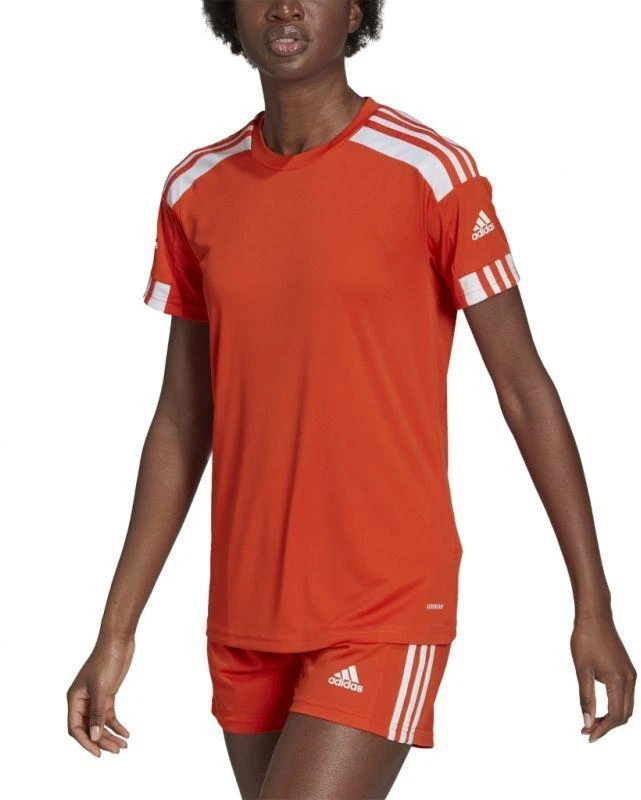 adidas Squadra 21 W marškinėliai GN8087
