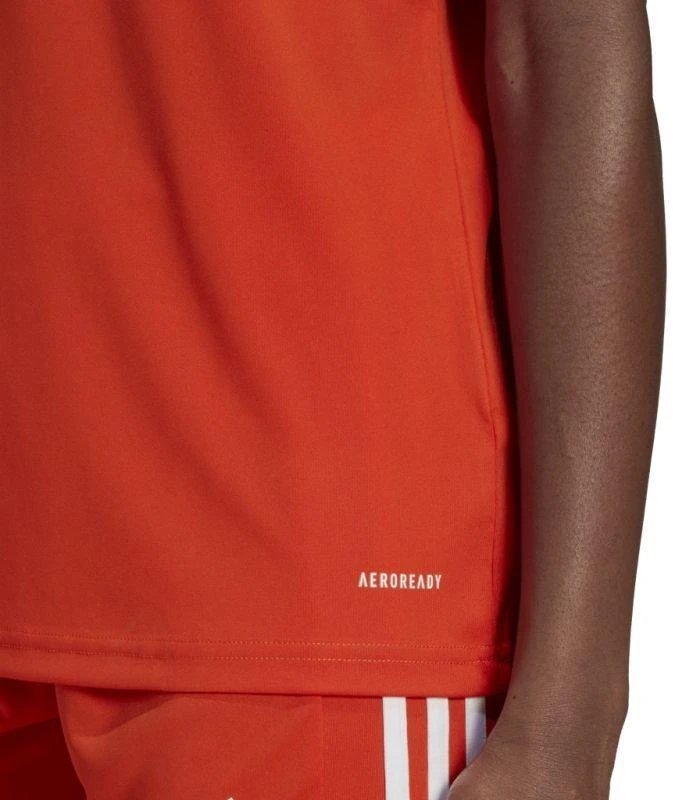 adidas Squadra 21 W marškinėliai GN8087