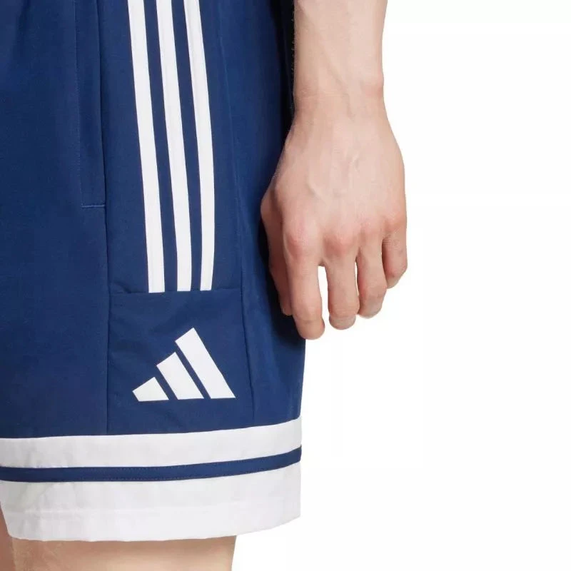 adidas Squadra 25 Downtime Woven M Šortai JD2955