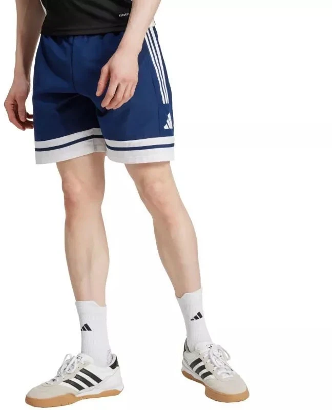 adidas Squadra 25 Downtime Woven M Šortai JD2955