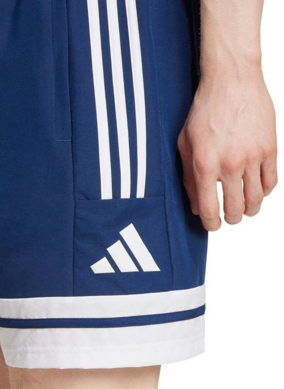 adidas Squadra 25 Downtime Woven M Šortai JD2955