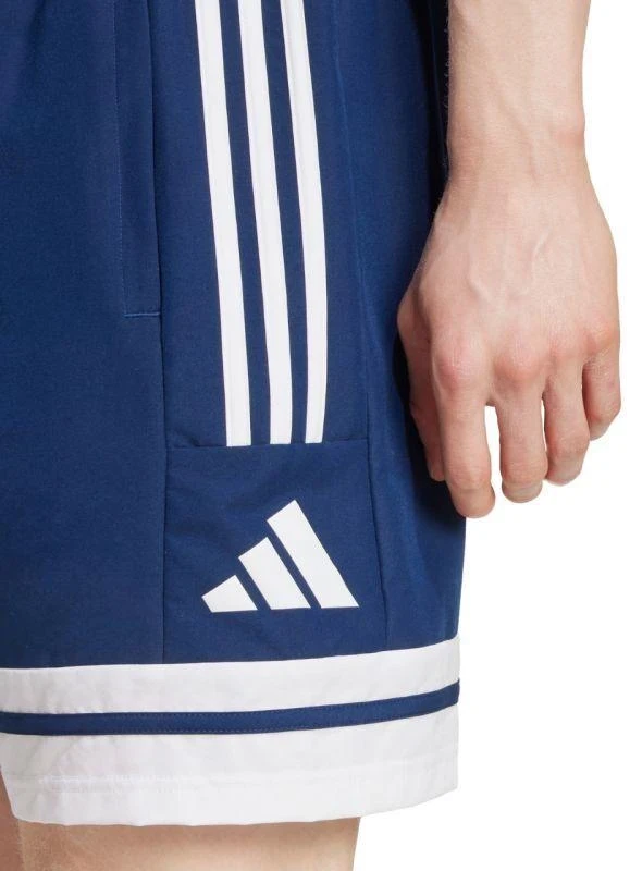 adidas Squadra 25 Downtime Woven M Šortai JD2955
