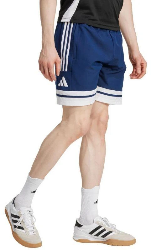 adidas Squadra 25 Downtime Woven M Šortai JD2955