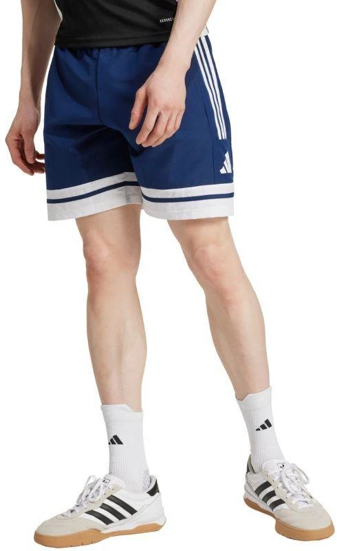 adidas Squadra 25 Downtime Woven M Šortai JD2955