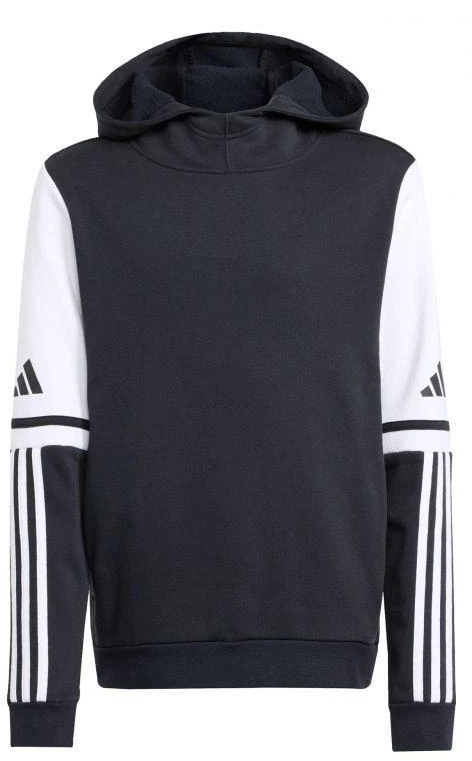 adidas Squadra 25 Džemperis Su Gobtuvu Jaunimui JE2768