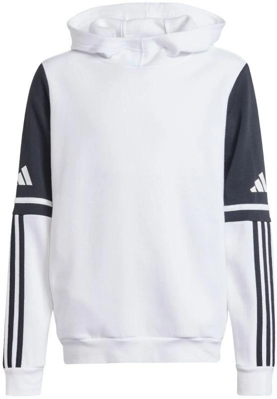 Adidas Squadra 25 džemperis su gobtuvu Jr JD4807