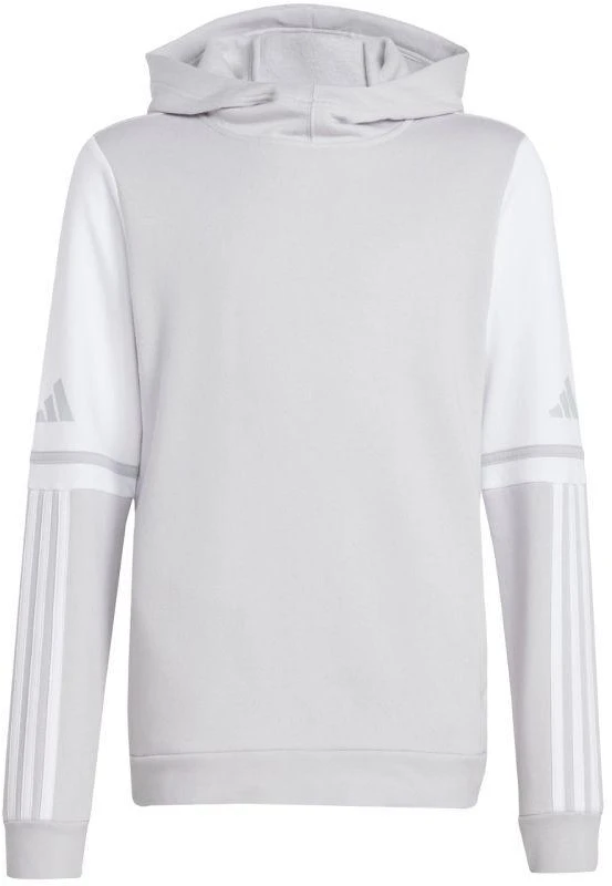 Adidas Squadra 25 džemperis su gobtuvu Jr JD4808