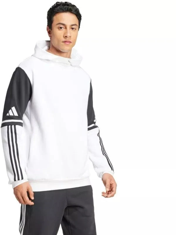 Adidas Squadra 25 džemperis su gobtuvu M JD2976