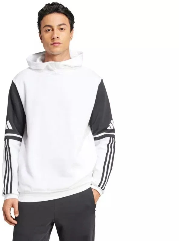 Adidas Squadra 25 džemperis su gobtuvu M JD2976