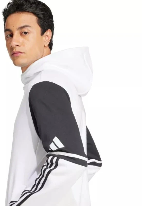 Adidas Squadra 25 džemperis su gobtuvu M JD2976