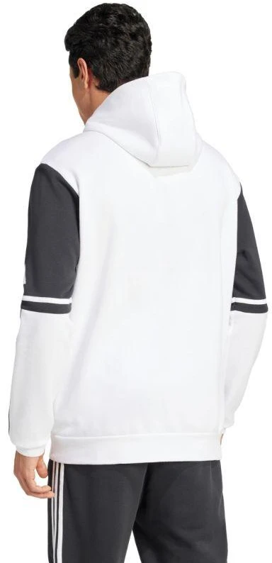 Adidas Squadra 25 džemperis su gobtuvu M JD2976