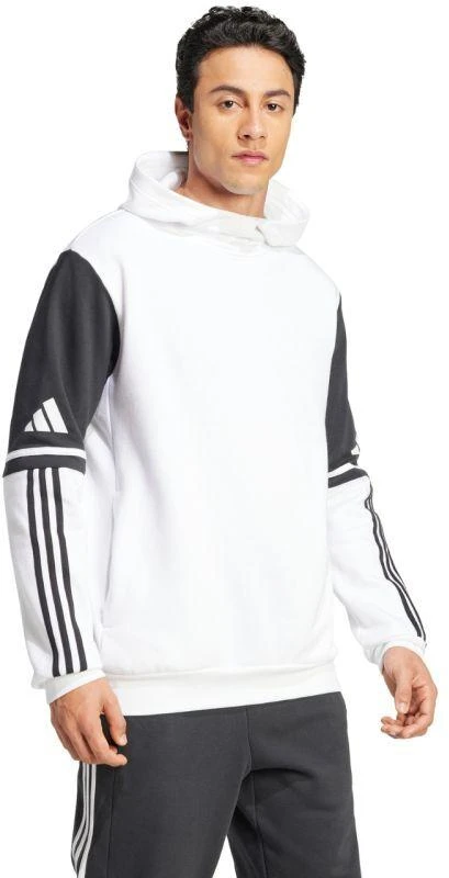 Adidas Squadra 25 džemperis su gobtuvu M JD2976