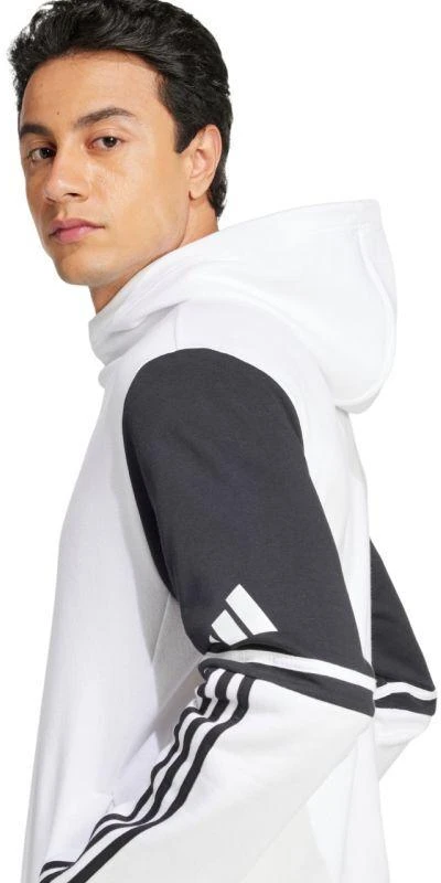 Adidas Squadra 25 džemperis su gobtuvu M JD2976