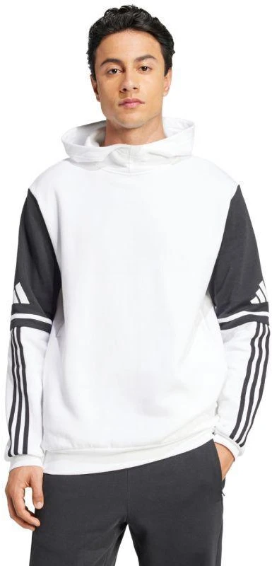 Adidas Squadra 25 džemperis su gobtuvu M JD2976