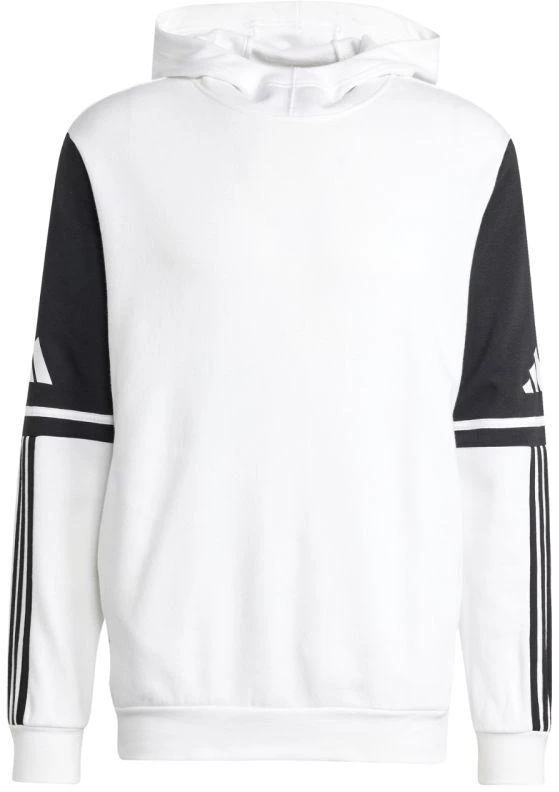 Adidas Squadra 25 džemperis su gobtuvu M JD2976