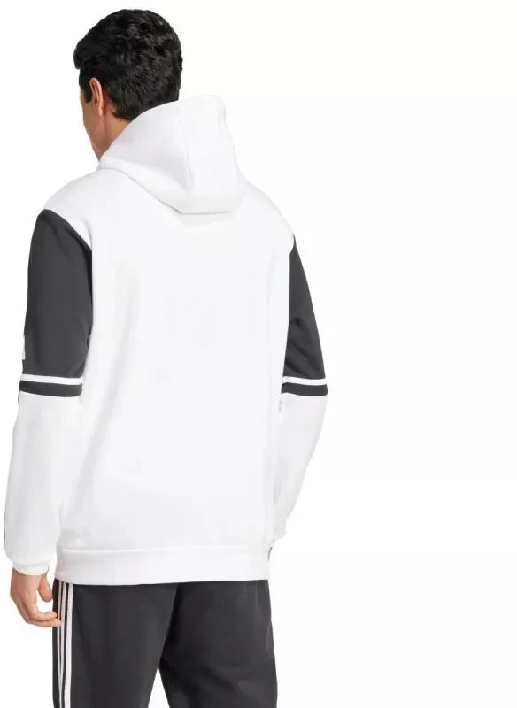 Adidas Squadra 25 džemperis su gobtuvu M JD2976