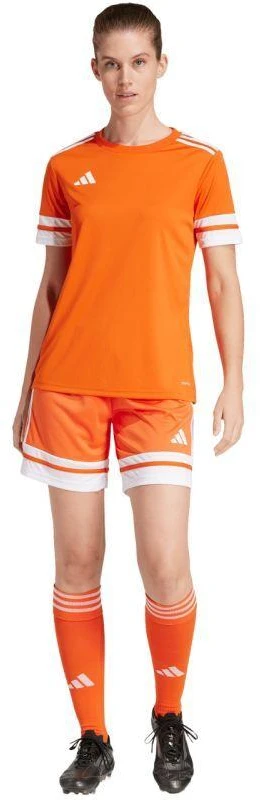 adidas Squadra 25 Džersis W JC8662