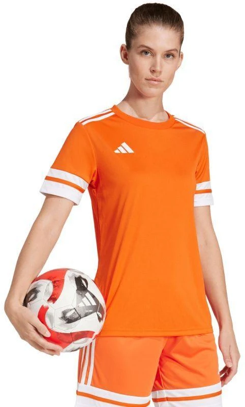 adidas Squadra 25 Džersis W JC8662