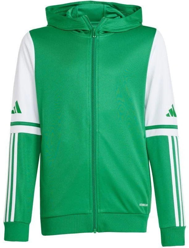 Adidas Squadra 25 Hoody Jr JP3163 džemperis